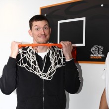 ČEZ Basketball Nymburk