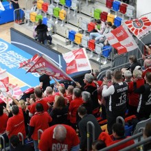 ČEZ Basketball Nymburk