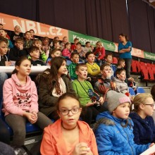 ČEZ Basketball Nymburk