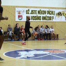 ČEZ Basketball Nymburk