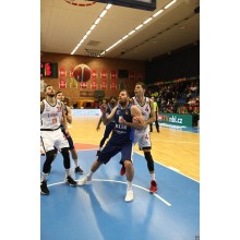 ČEZ Basketball Nymburk