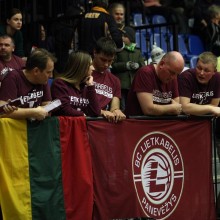 ČEZ Basketball Nymburk