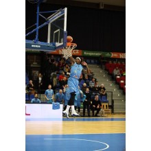 ČEZ Basketball Nymburk