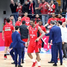 ČEZ Basketball Nymburk