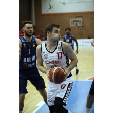 ČEZ Basketball Nymburk