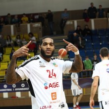 ČEZ Basketball Nymburk