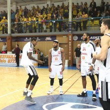 ČEZ Basketball Nymburk