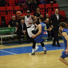 ČEZ Basketball Nymburk