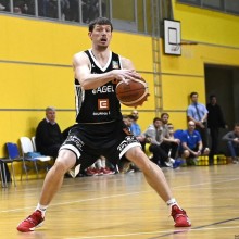 ČEZ Basketball Nymburk