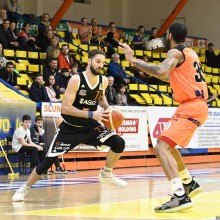 ČEZ Basketball Nymburk
