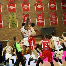 ČEZ Basketball Nymburk