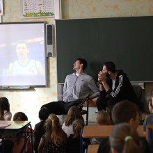ČEZ Basketball Nymburk