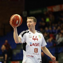 ČEZ Basketball Nymburk