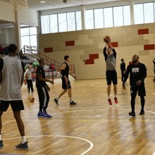 ČEZ Basketball Nymburk