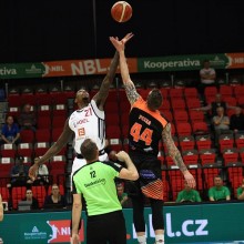 ČEZ Basketball Nymburk