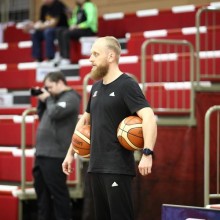 ČEZ Basketball Nymburk
