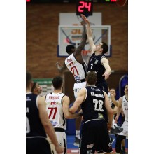ČEZ Basketball Nymburk