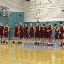 ČEZ Basketball Nymburk