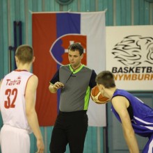 ČEZ Basketball Nymburk