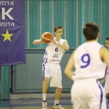 ČEZ Basketball Nymburk