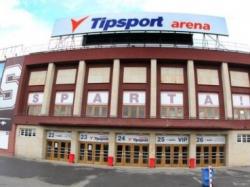Tipsport Arena Praha