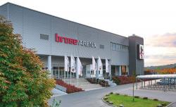 Brose Arena Bamberg