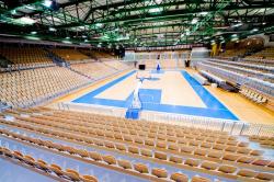 Arena Bonifika - Koper - Primorska