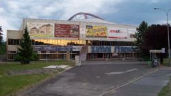 HC DĚČÍN - Zimní stadion