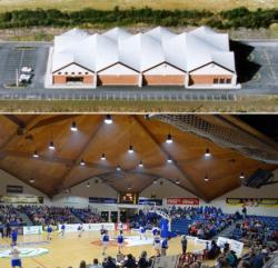 National Basketball Arena - Dublin