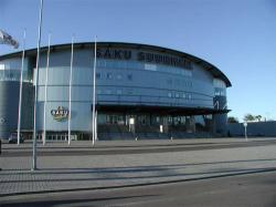 Saku Arena Tallinn