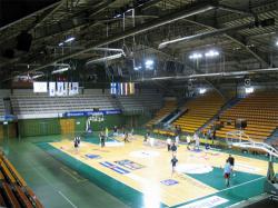 Kaunas Sports Hall