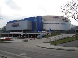 Tip Sport Aréna Liberec