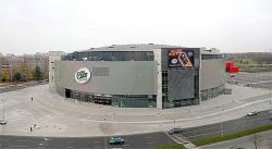 CIDO Arena Panevezys