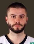 Dardan BERISHA