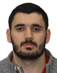 Marko JAGODIĆ-KURIDŽA