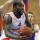 Darius WASHINGTON