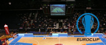 LOS EUROCUPU SE BLÍŽÍ