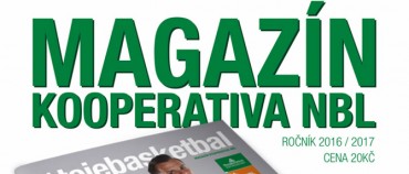 MAGAZÍN V PRODEJI
