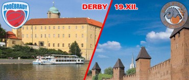 NYMBURK vs PODĚBRADY