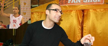 ČOČKA NEBO SKLO