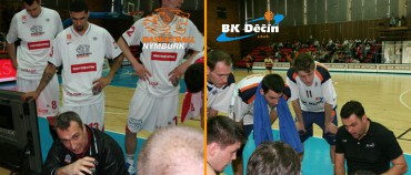 NYMBURK-DĚČÍN OČIMA TRENÉRŮ
