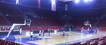 GALATASARAY vs NYMBURK
