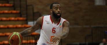 DARIUS WASHINGTON: SIL MÁME DOST