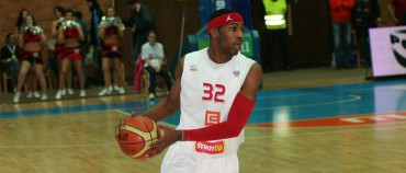 ZAČÍNÁ LAST 16 EUROCUPu