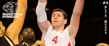 O PLAY-OFF S NEJZKUŠENĚJŠÍM