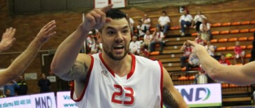 HLASUJTE PRO CHRISE V MVP
