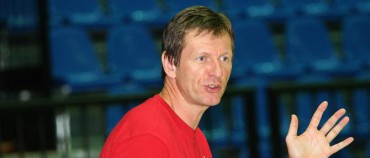 CSKA PATŘÍ MEZI TOP5 EVROPY