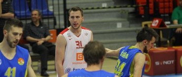 ZŮSTÁVÁ I MARTIN KŘÍŽ