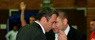 HODNOCENÍ ÚČASTI V NADSTAVBĚ NBL