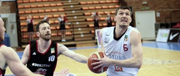 PAMPI VYHLÍŽÍ KONEC KLUBOVÉ SEZONY